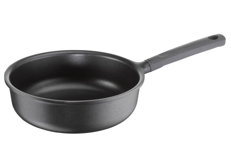 Kliknij aby powiększyć Głęboka patelnia Tefal VITALY 24 cm