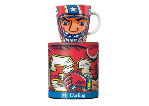 Kubek Ritzenhoff MY DARLING 73