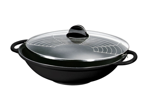 Wok Silit TAO