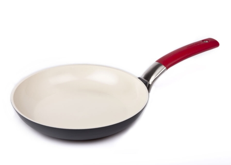 Kliknij aby powiększyć Wok ceramiczny Moneta Maxima 28cm