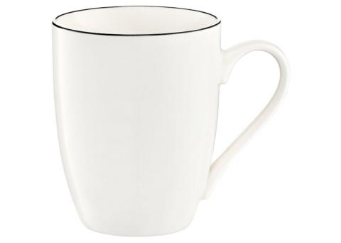 Kubek Dotty pasek 370 ml Ambition