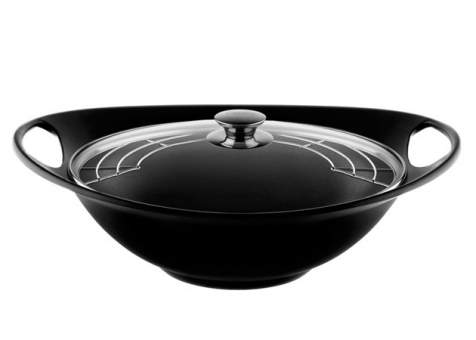 Kliknij aby powiększyć Wok classic 28cm CASTEY