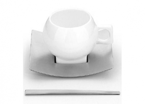 Kliknij aby powiększyć KAFFEE filiżanka do espresso 0,05l. Tramontina