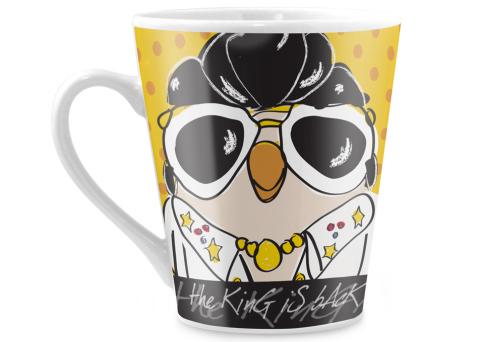 Kubek Elvis GOOFI Egan