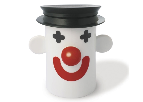 Kubek, Clown PO