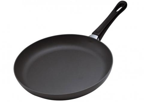 Patelnia Classic tytanowo-ceramiczna 26 cm Scanpan