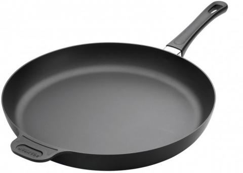 Patelnia Classic tytanowo-ceramiczna 36 cm Scanpan