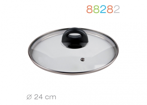Kliknij aby powiększyć Pokrywka 24 cm Universale GRANCHIO