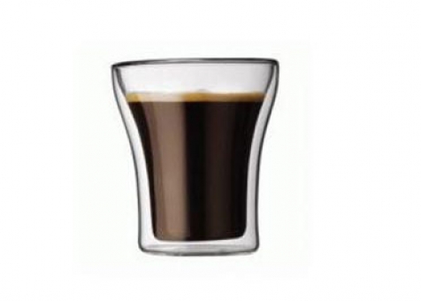 Szklanki  Bodum ASSAM GLUHWEIN set