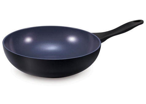 Kliknij aby powiększyć Wok GreenPan 30 cm Kyoto indukcja