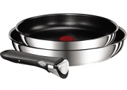 Zestaw patelni 22/26 cm, rączka Tefal INGENIO EKSKLUZYWNE