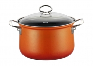 Garnek do zupy Riess CORALL 3,5l
