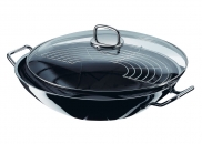 Wok Silit PROFESSIONAL 6,0L 36cm