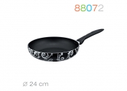 Patelnia 24 cm Granchio ART DECO COLLECTION