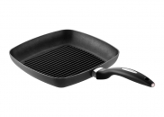 Patelnia grillowa głęboka 27x27cm IQ indukcja Scanpan