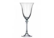 Komplet 6 kieliszków do wina ALEXANDRA 250 ml Bohemia