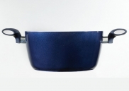 Garnek ceramiczny Alluflon  Superbe 20 cm