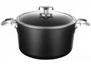 Garnek z pokrywką 6 l Pro IQ indukcja Scanpan