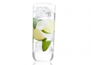 Szklanki do long drinków zest. 2 szt. Vacu Vin