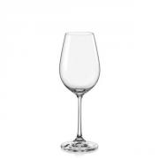 Kieliszki do wina 250 ml VIOLA Bohemia