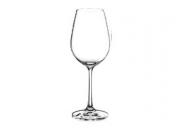 Kieliszki do wina 350 ml VIOLA Bohemia