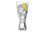 Komplet 6 szklanek 350 ml SAMBA Bohemia
