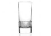 Komplet 2 szt szklanek wysokich 360 ml Fiesole RCR