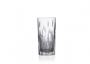 Komplet 6 szt wysokich szklanek 370 ml Fire RCR