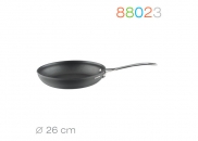 Patelnia Grilowa 26 cm Granchio TITANIO