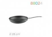 Patelnia Grilowa 28 cm Granchio TITANIO