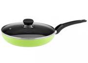 Patelnia Primavera z powłoką tytanową 26cm indukcja Granchio