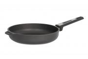 Patelnia tytanowa 20 cm/5 cm SKK