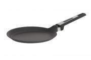 Patelnia tytanowa do naleśników 24cm/2cm SKK