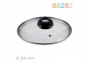 Pokrywka 24 cm Universale GRANCHIO