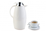 Termos Dzbanek Amphora 1.0L VALIRA jasny